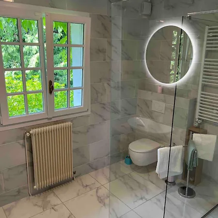 Champenoise, La Psière