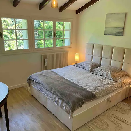 Champenoise, La Psière * Courthiezy