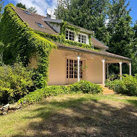 Champenoise, La Psiere Villa *