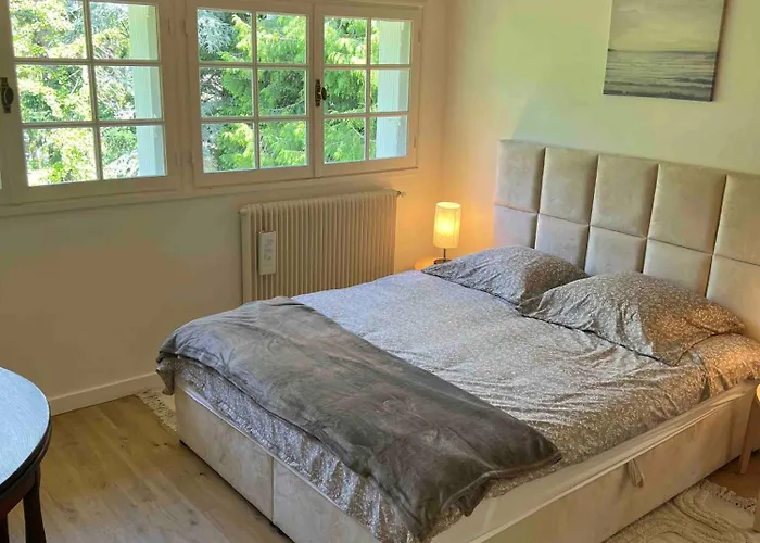 Champenoise, La Psière * Courthiezy